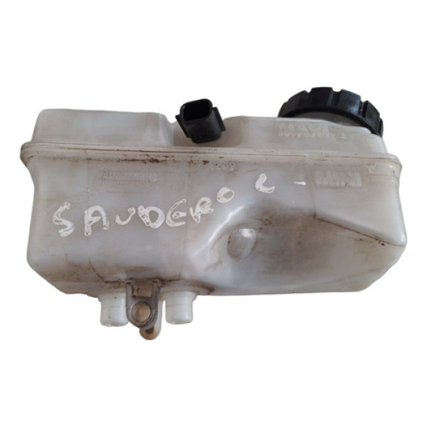 Cilindro Reservatório Mestre Freio Fluído Renaul 2015 A 2020