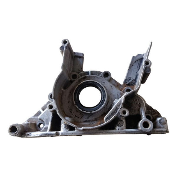 Flange Retentor Virabrequim Vw Golf 1999 2006 038103153a