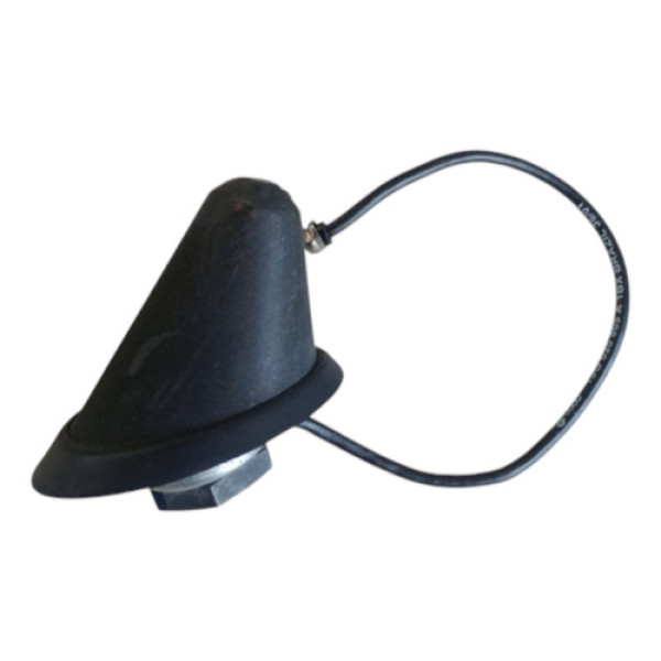Base Antena Teto Vw Golf