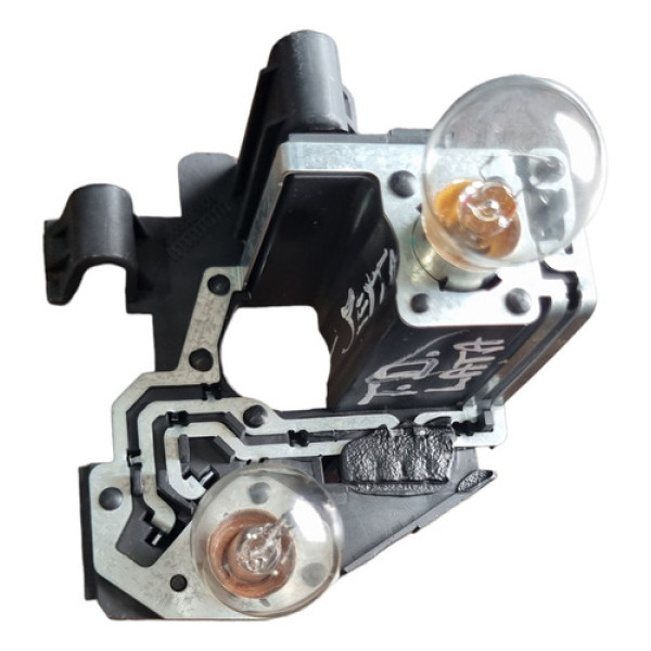 Circuito Lanterna Lata Traseira Direita Jetta 2011 A 2016