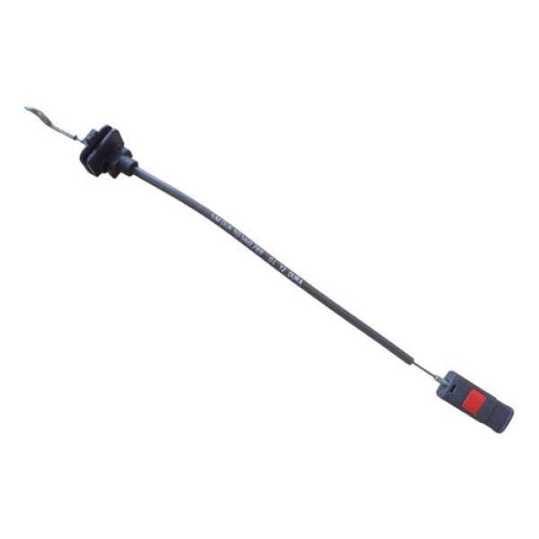 Cabo Trava Fechadura Dianteira Direita Gm Astra Zafira 