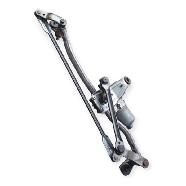 Galhada Motor Limpador Parabrisa Vw Jetta 2011 2014