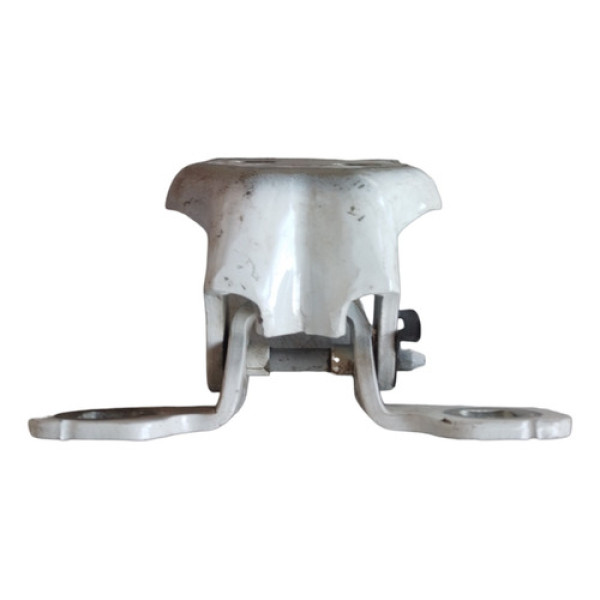 Dobradiça Porta Dianteira Esquerda Renault  Logan 2015