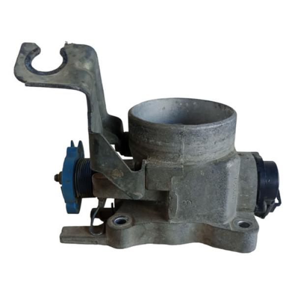 Corpo Borboleta Tbi Ford Fiesta Ka 1.6 02 Á 13 