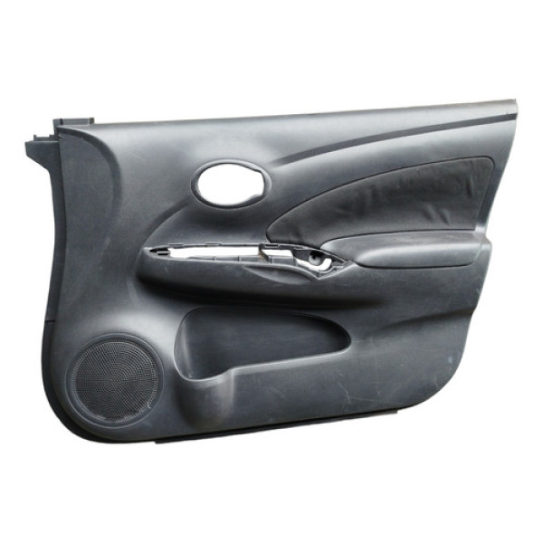 Forro Porta Dianteira Direita Nissan Versa
