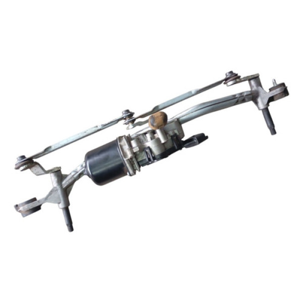 Galhada Motor Limpador Parabrisa Dianteiro Citroën C3 2014 Direito