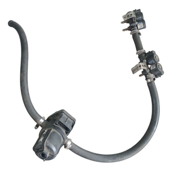 Filtro Combustível Lovato Renault Megane 