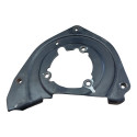 Capa Correia Dentada Fiat Palio 1.0 Fiasa 1996 2001 Preto