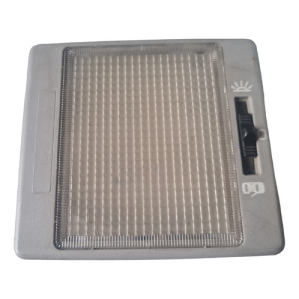 Luz Teto Cortesia Interna Vw Santana 1992 2006