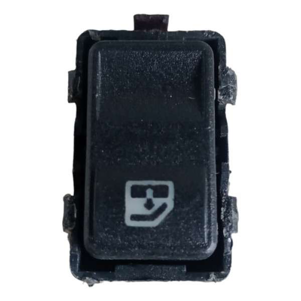 Botão Vidro Elétrico Vw Santana 00 Á 06 