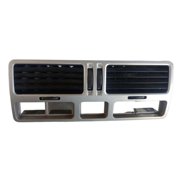 Difusor Ar Condicionado Central Vw Golf Bora 2001 A 2012