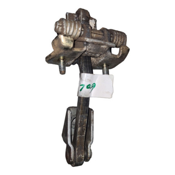 Limitador Porta  Dianteira Dir Esq Parati