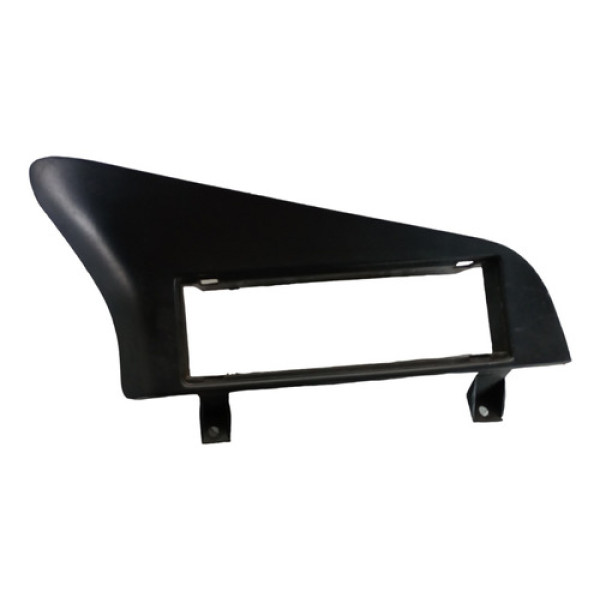 Moldura Rádio Fiat Pálio Strada Siena 96/01 