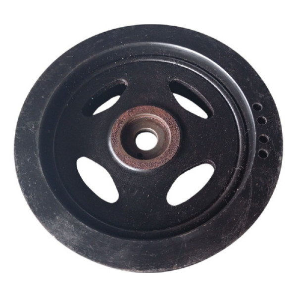 Polia Virabrequim Jac J3 1.5 2012 2015 L20020 1005016gg010