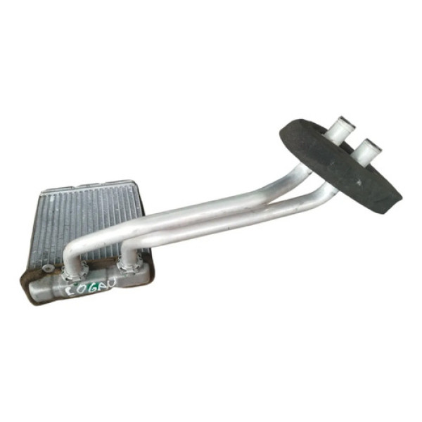 Radiador Ar Quente Renault Logan Duster Sandero 2012 2015