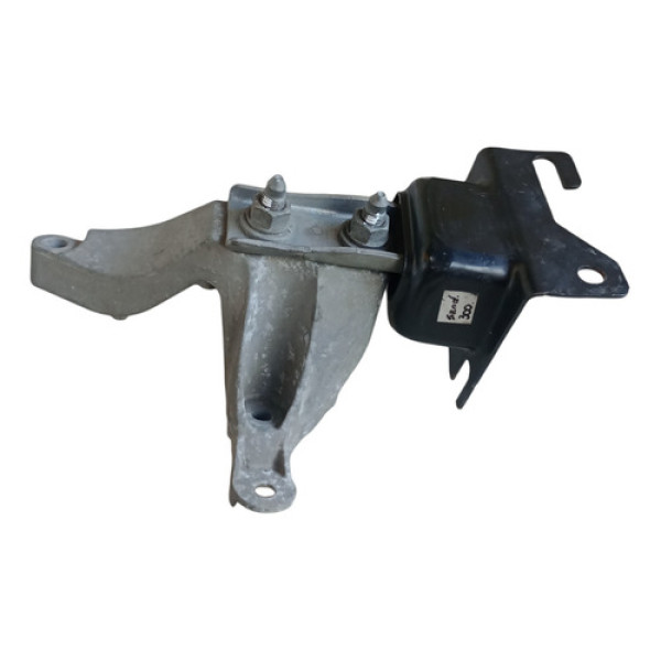Suporte Coxim Caixa Câmbio Renault Sandero Logan 