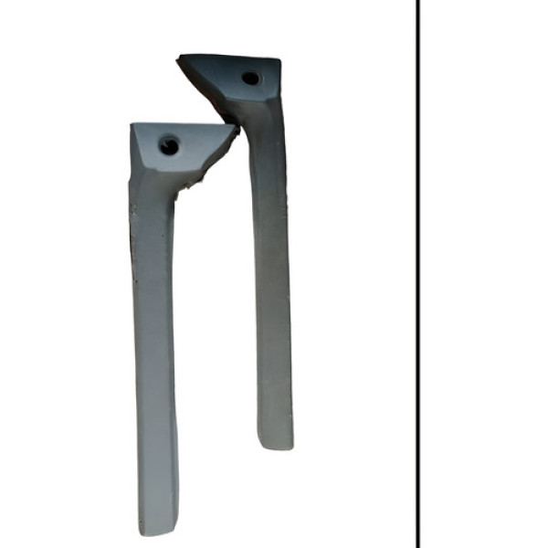 Par Ombreira Vw Gol Gti Gts Gl Quadrado Detalhes