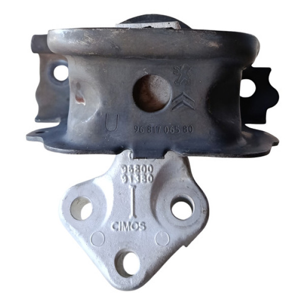 Coxim Direito Motor Peugeot 208 Citroen C3 2014 2019