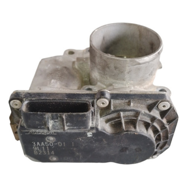 Tbi Corpo De Borboleta Nissan March 