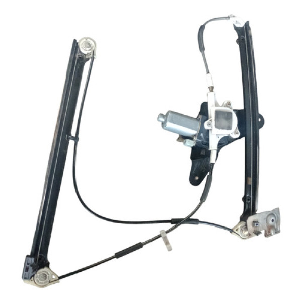 Máquina Vidro Elétrica Dianteira Esquerda Vw Parati Gol G3