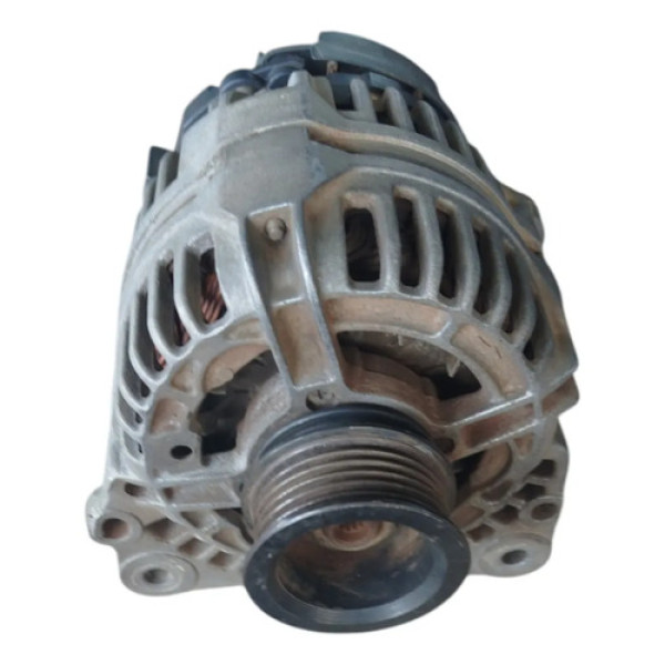 Alternador Vw Gol Gof Polo Fox Voyage 1.6 1997 2001