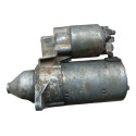 Motor Partida Arranque Gm Celta Corsa Wind 1.0 8v 2000 2004