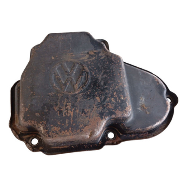 Tampa Carter Caixa Câmbio Vw Golf Bora Polo Passat