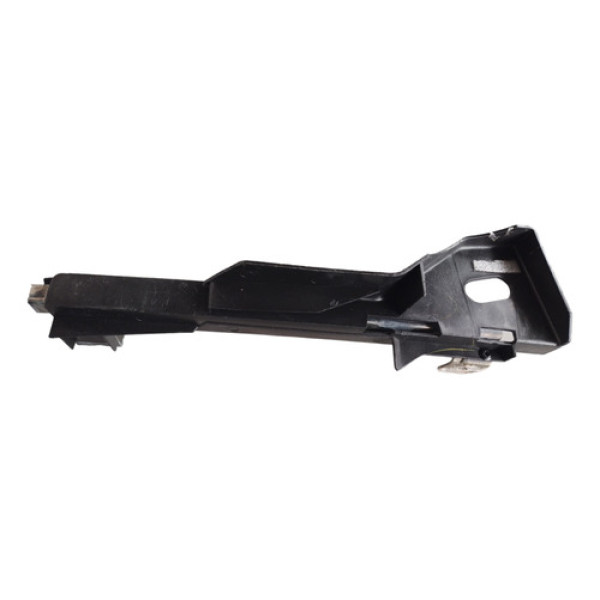 Suporte Guia Vidro Dianteiro Esquerdo Ford Fiesta 1.6 2003 Preto