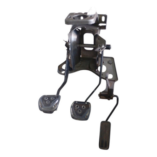 Suporte Pedaleira Pedal Acelerador Vw Parati 1.8 1999 2005