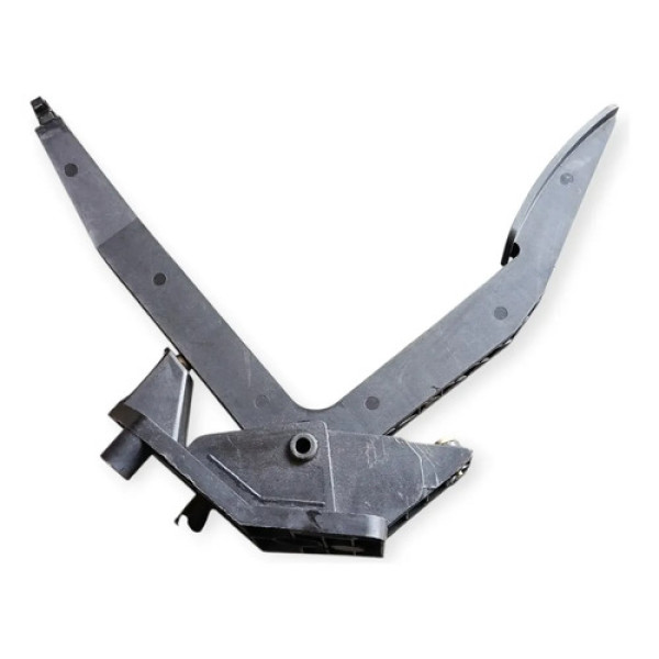 Pedal Acelerador Gm Corsa Flex Meriva 2003 2012