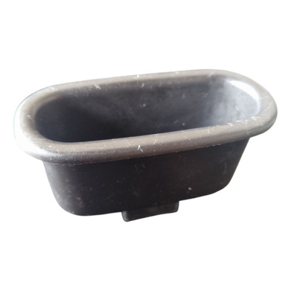 Puxador Porta Traseira Direita Peugeot 307 2005 2010