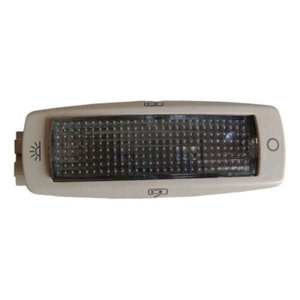 Luz Teto Cortesia Vw New Beetle 2010 