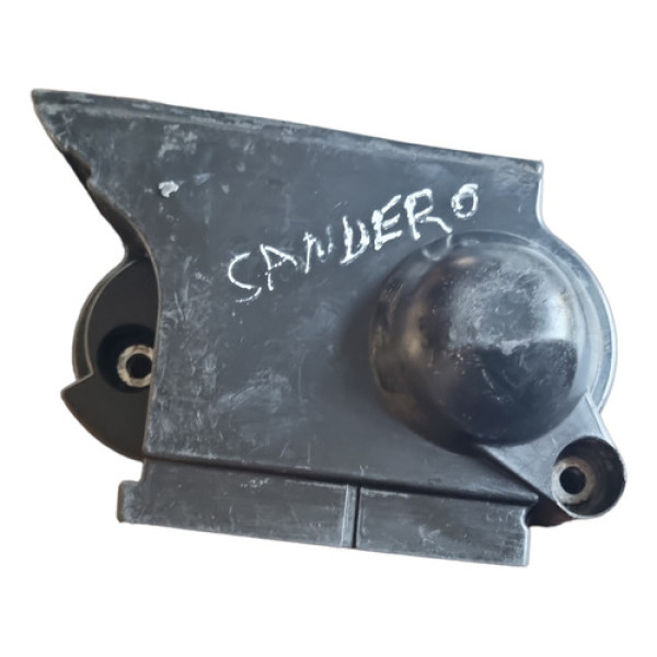 Capa Correia Dentada Renault Sandero 2007 A 2014