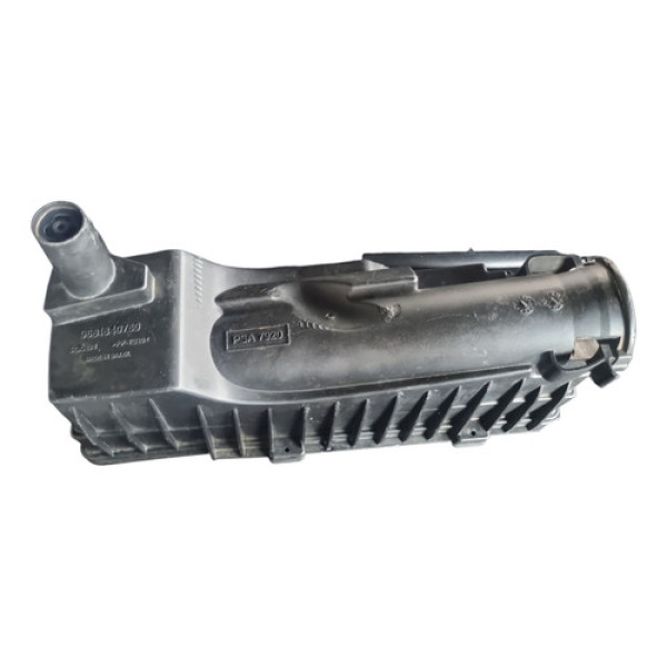 Base Caixa Filtro Ar Peugeot 206 207 2009 2012