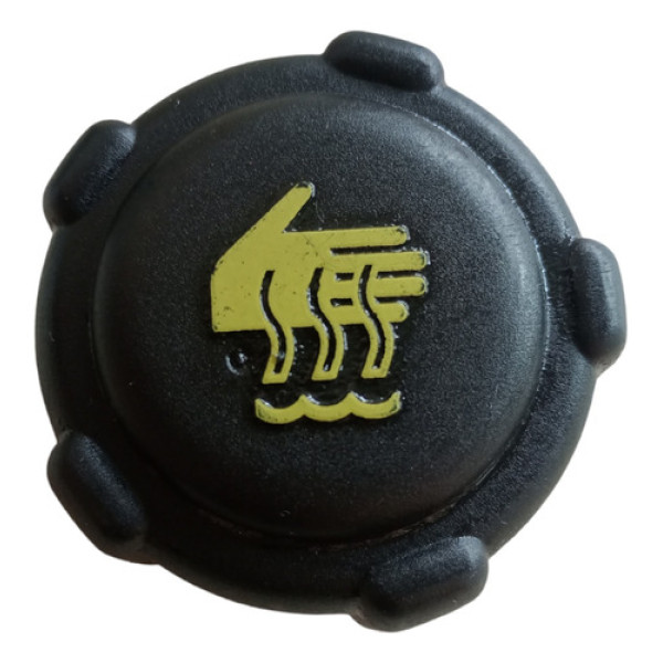 Tampa Reservatório Água Radiador Renault Sandero Logan 