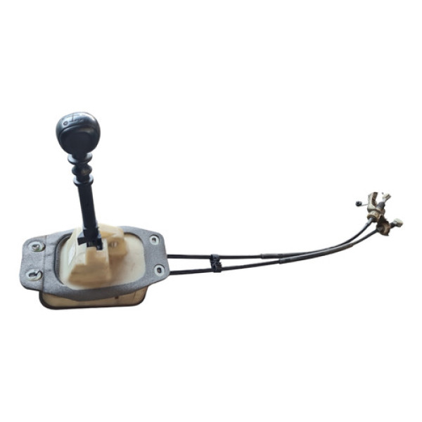 Alavanca Trambulador Fiat Fiorino Uno Vivace 07 A 20