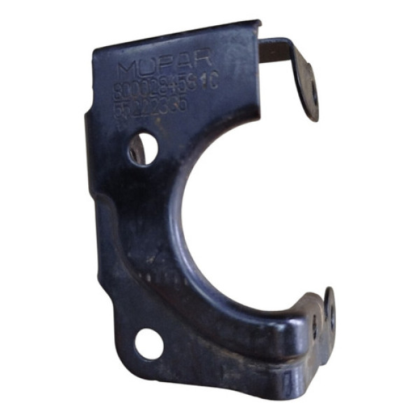 Suporte Chicote Motor Partida Fiat Strada Fiorino 2010 2020