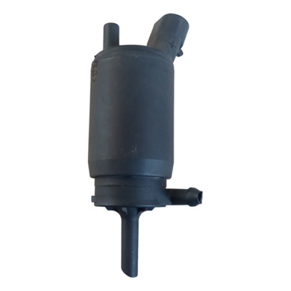 Bomba Motor Esguicho Limpador Parabrisa Universal 