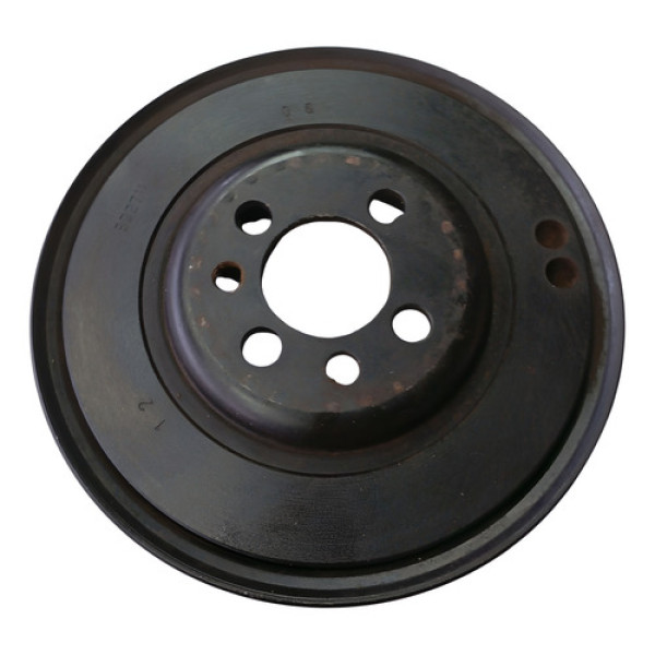 Polia Virabrequim Vw Jetta Tsi 2.0 2011 2014 06a105243e