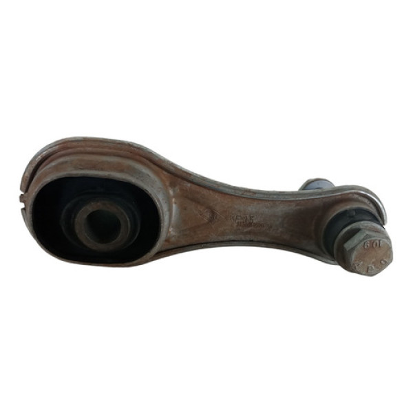 Coxim Suporte Câmbio Renault Sandero Logan 2015 2018