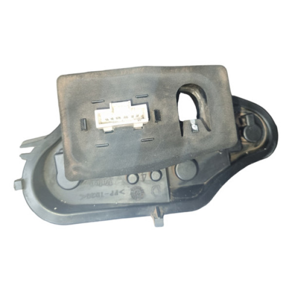 Circuito Soquete Lanterna Direita Citroën C3 2013 2018