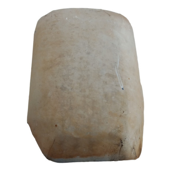 Defletor Protetor Calor Ford Fiesta Zetec Rocam 2003 2014