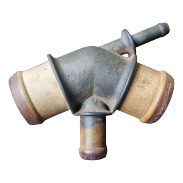 Cavalete Conexão Fluxo Água Audi A3 A4 1997 2006