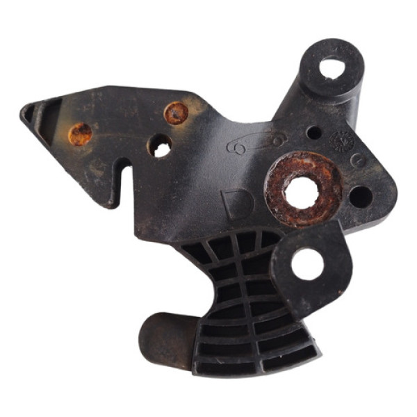 Trava Banco Traseiro Ld Direito Peugeot 2008 