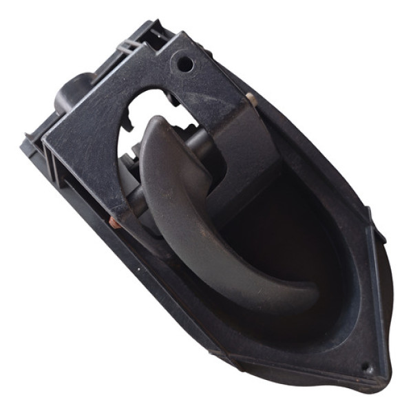 Maçaneta Interna Esquerda Ford Ka 2 Portas 2001 Dianteira