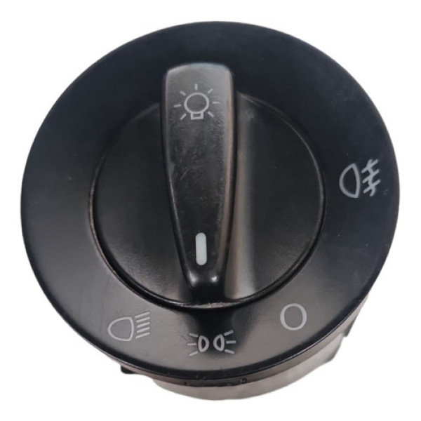 Chave Luz Vw New Beetle  08 A 10