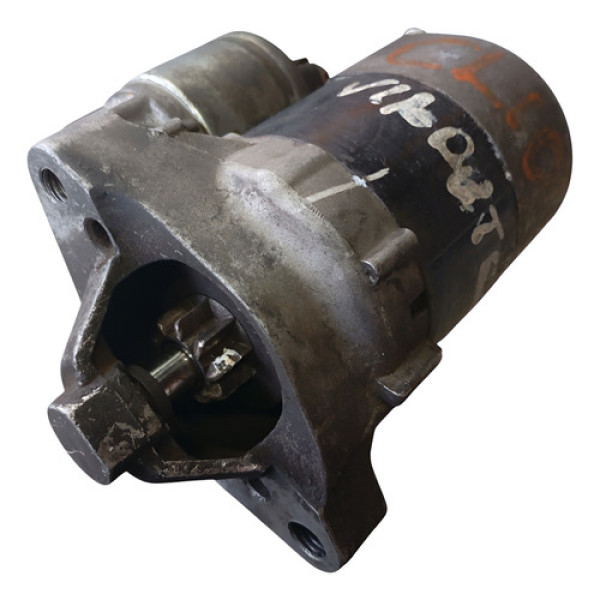 Motor Partida Arranque Renault Clio 1.0 2008 2011 8200471963