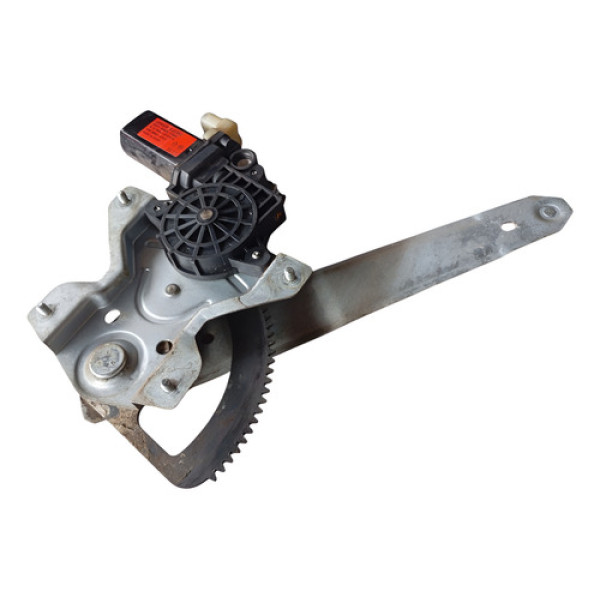 Máquina Vidro Elétrico Traseira Direita Kia Picanto 2008