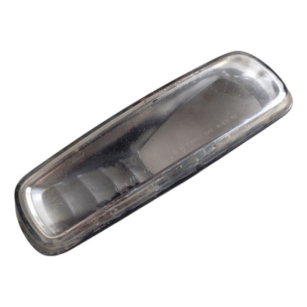 Lente Farol Milha Direito Ford Focus 2016 2018 A079773