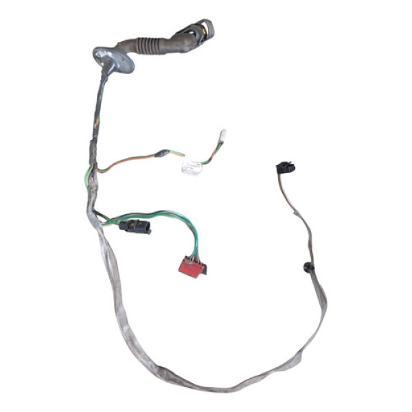 Chicote Porta Dianteira Direita Renault Clio